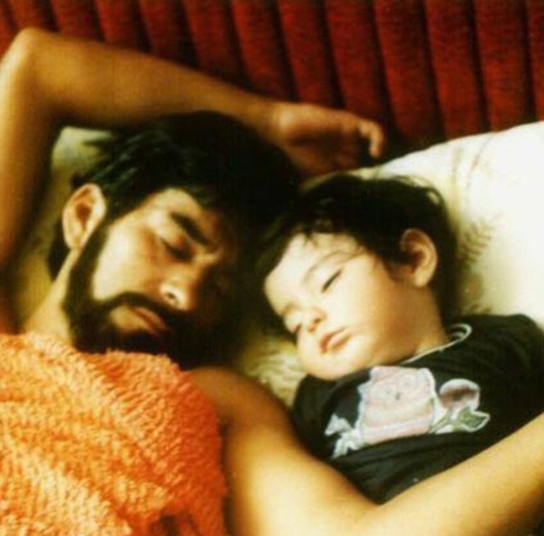 Julio y Bruno